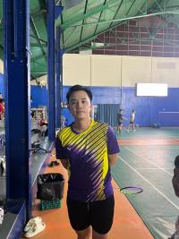 KHAMHOUNG  / JIE HAO