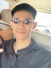 ທ້າວ ຄານມີໄຊ ແກ້ວມະນີວັນ / ທ້າວ ປາລະມີ ຄວນເມືອງແສນ