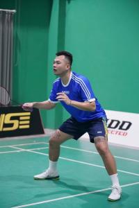 Joe / Tueang