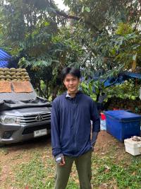 สไปร์เดอร์เจ ปล่อยใยใส่ใจเธอ 