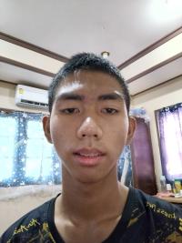 นายคณิศร ต่างสี / นายอนิวัตติ์ สุรินทร์