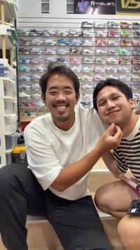 ไอซ์ / พงษ์