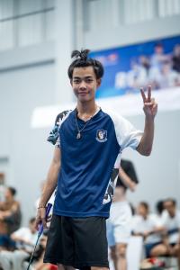 ธีรภัทร อมประสิทธิ์ / กิตติพศ สง่าอินทร์