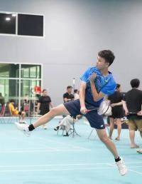 พิชาภพ เเทนเตย์ / เชฏฐพร ชูเพียร