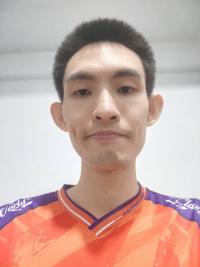 ธนพงษ์ ปรคนธรรพ์ / ศุภกานต์ ปันส่วน