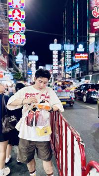 ธนธัน สุทธิวารี / สุภาพร แพรดอน