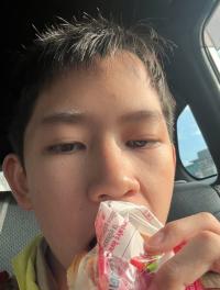 เจิม / KK