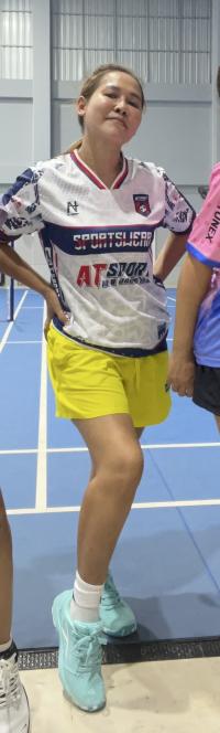 ชลธิชา ธัญญบุญ / ปิยภรณ์ สุชาฎา