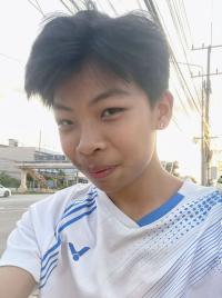 ณรัชตภณ เจริญศิริ  / ชนพัฒน์ รอดจินดา