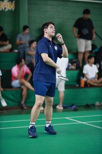 ฉัตรฐิติวัฒน์ ตันทอง / ประสงค์ ชมจันทร์