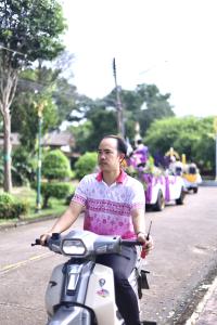 ภานุภัทร์ เรืองภักดิ์ / ณัฐวัศห์ สภา