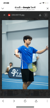 ศุภกร ไชยศรี / ประพุทธ วัชเจริญ