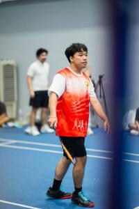 กังฟูกระโดดกำแพง