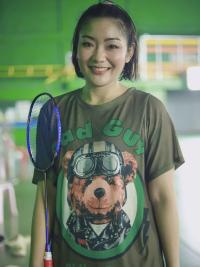 โสรัจจะ สุนทรกะลัมพ์ / สำราญ ชำโสม