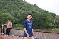 นายธนกร จันทร์ดี / นายนิติภูมิ ลำพองชาติ