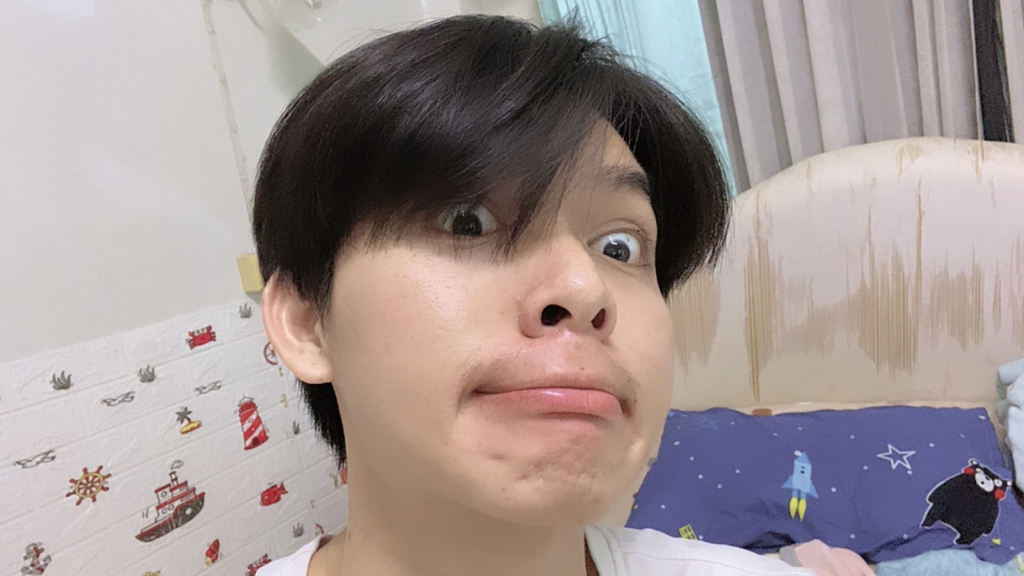 ชานน (นน)