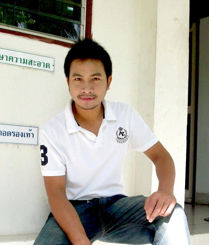 สมศักดิ์ ล่ามแขก (อิฐ)