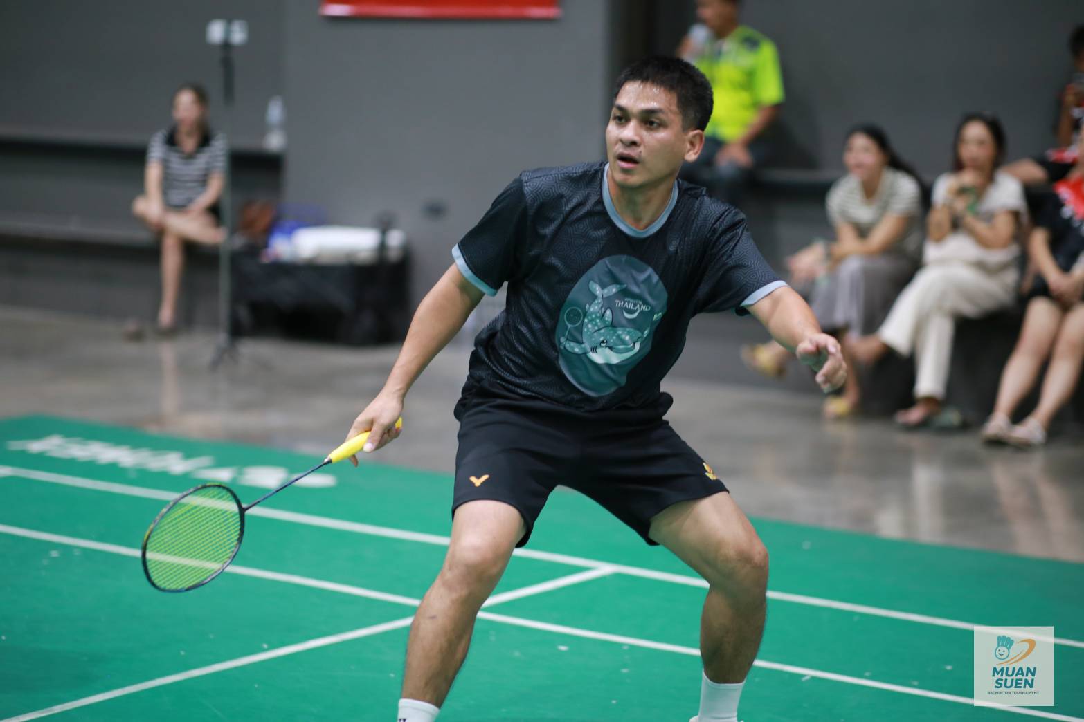 สมโชค ไกรเกตุ (Kob)