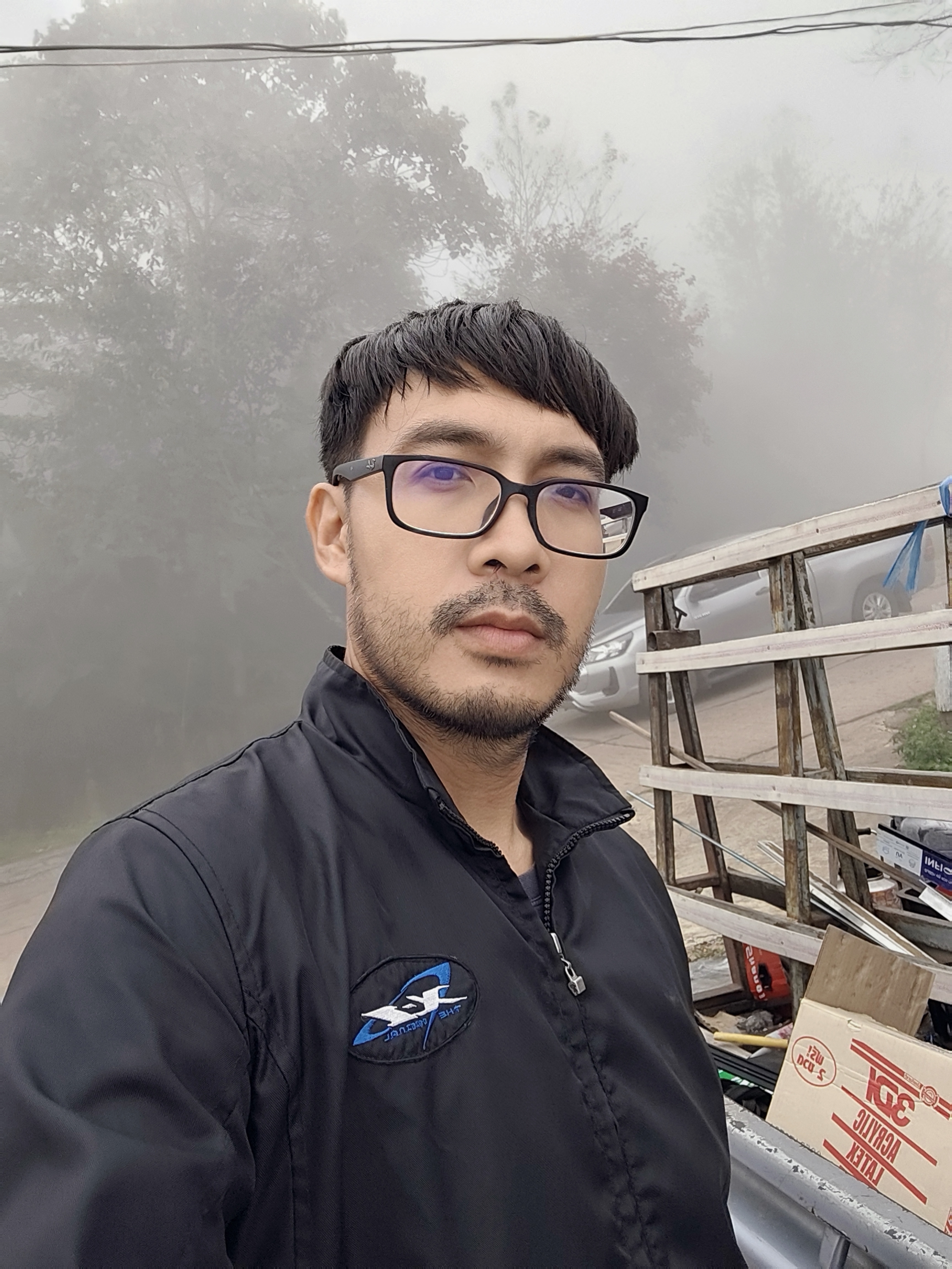 ตรัสวิน ชัยนิติกุล (วิน)