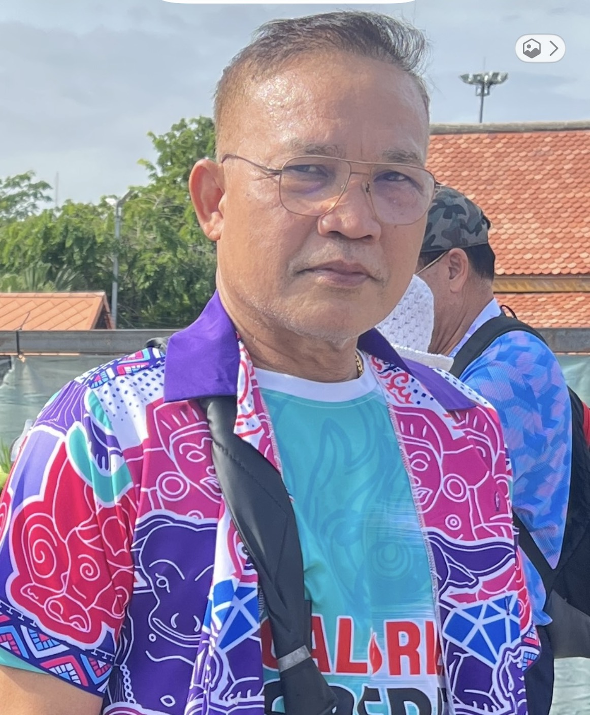 สมรัก แก้วนิ่ม (สมรัก)