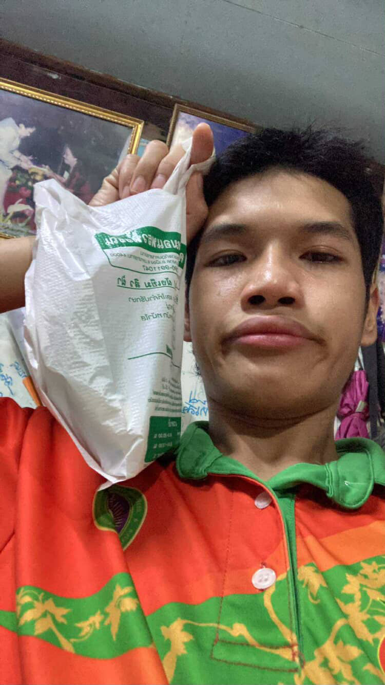 ภัคพล แดนขบ (น้อย)