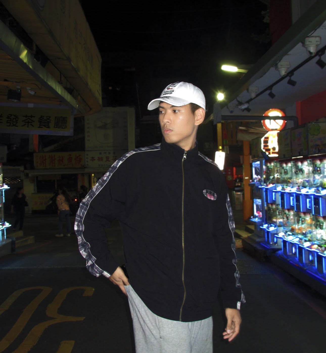 เสฎฐวุฒิ แสงเศวต (ก้อง)