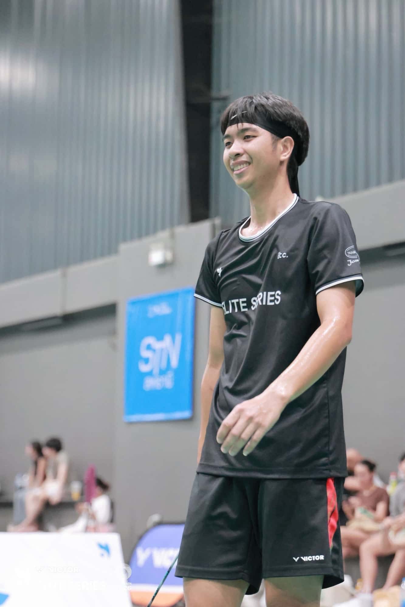 อธิวัฒน์ จอดนอก (บีท)