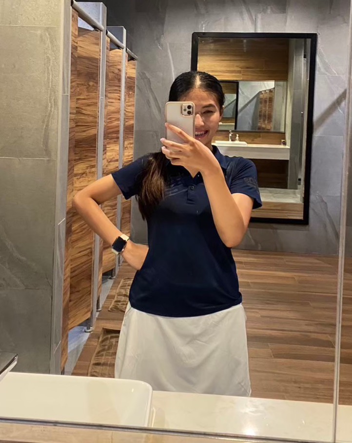สุกัญญา แดงนา (แจน)