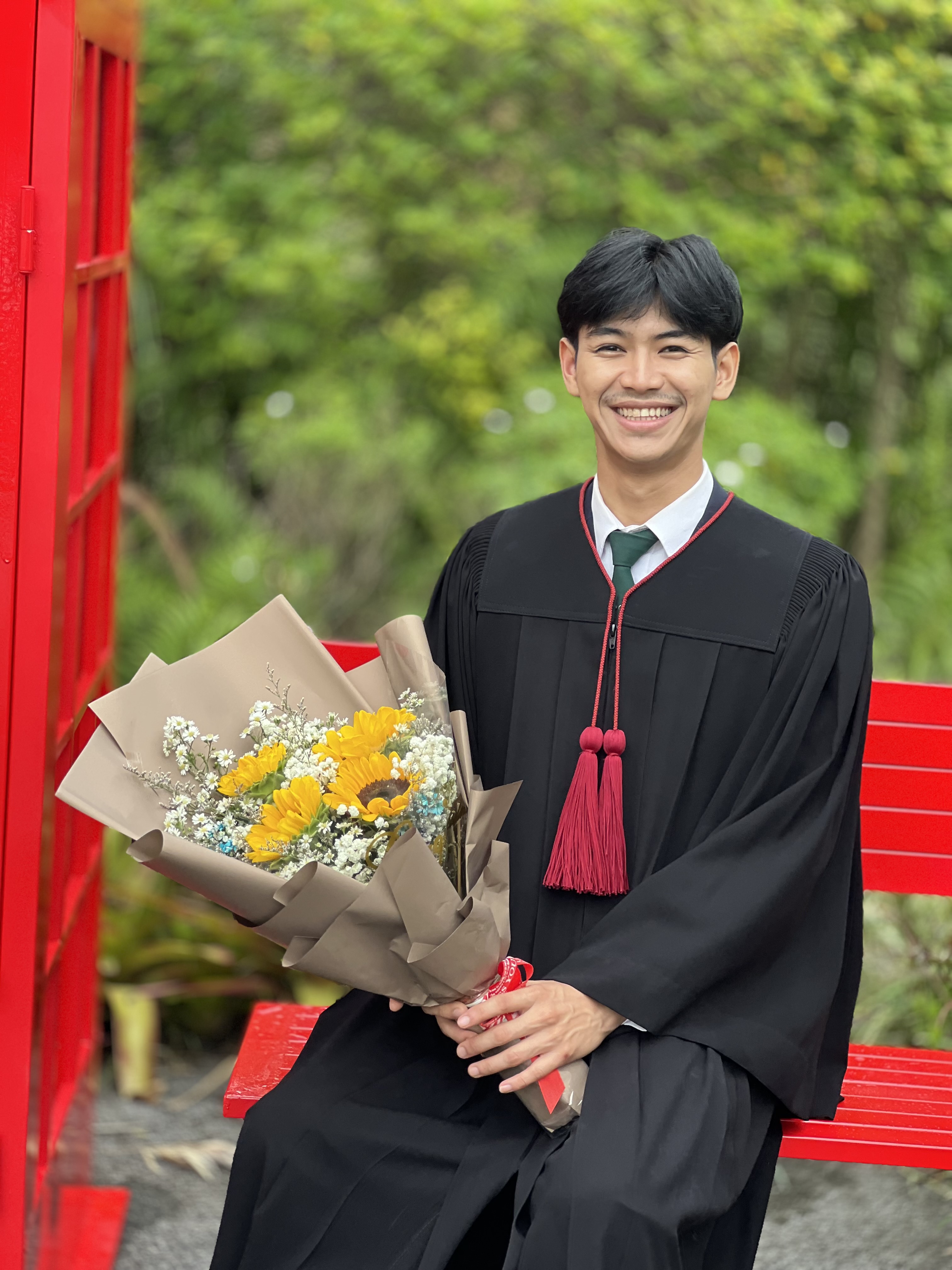 ธีระวัฒน์ เจริญดี (เติบโต)