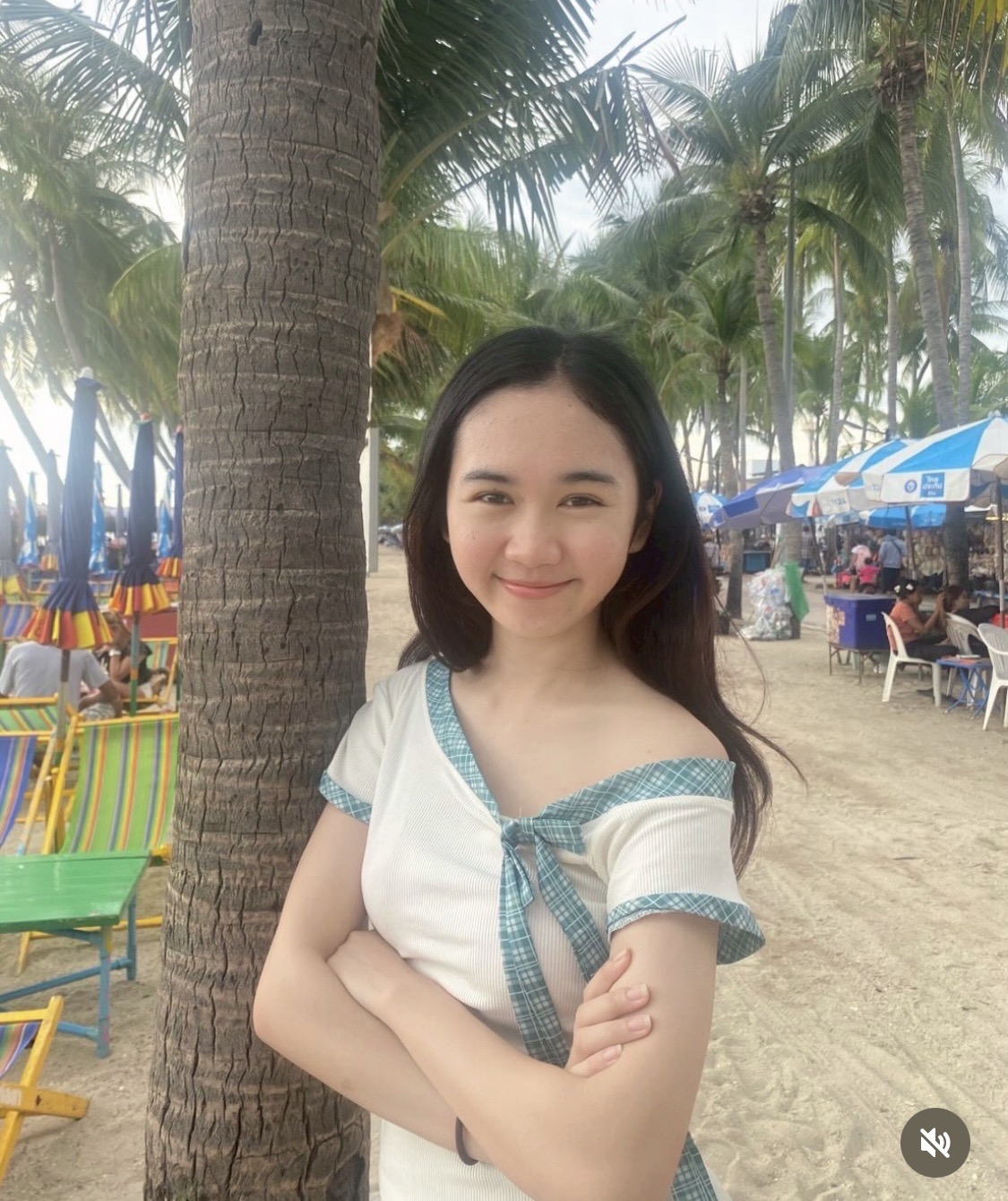 อาริสา มิตรรักษ์ (บุ๋มบิ๋ม)