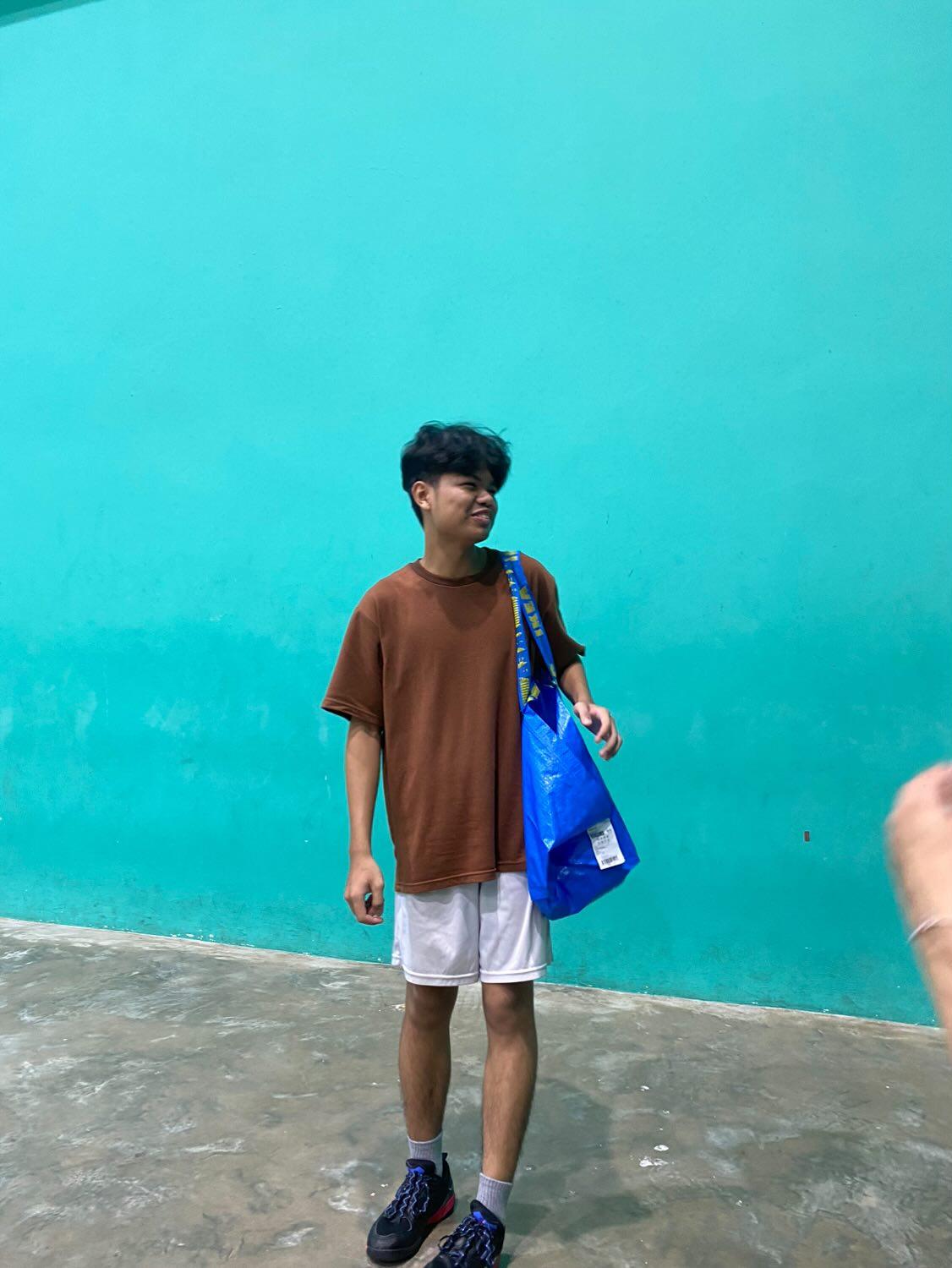 จิตรทิวัส (เรด)