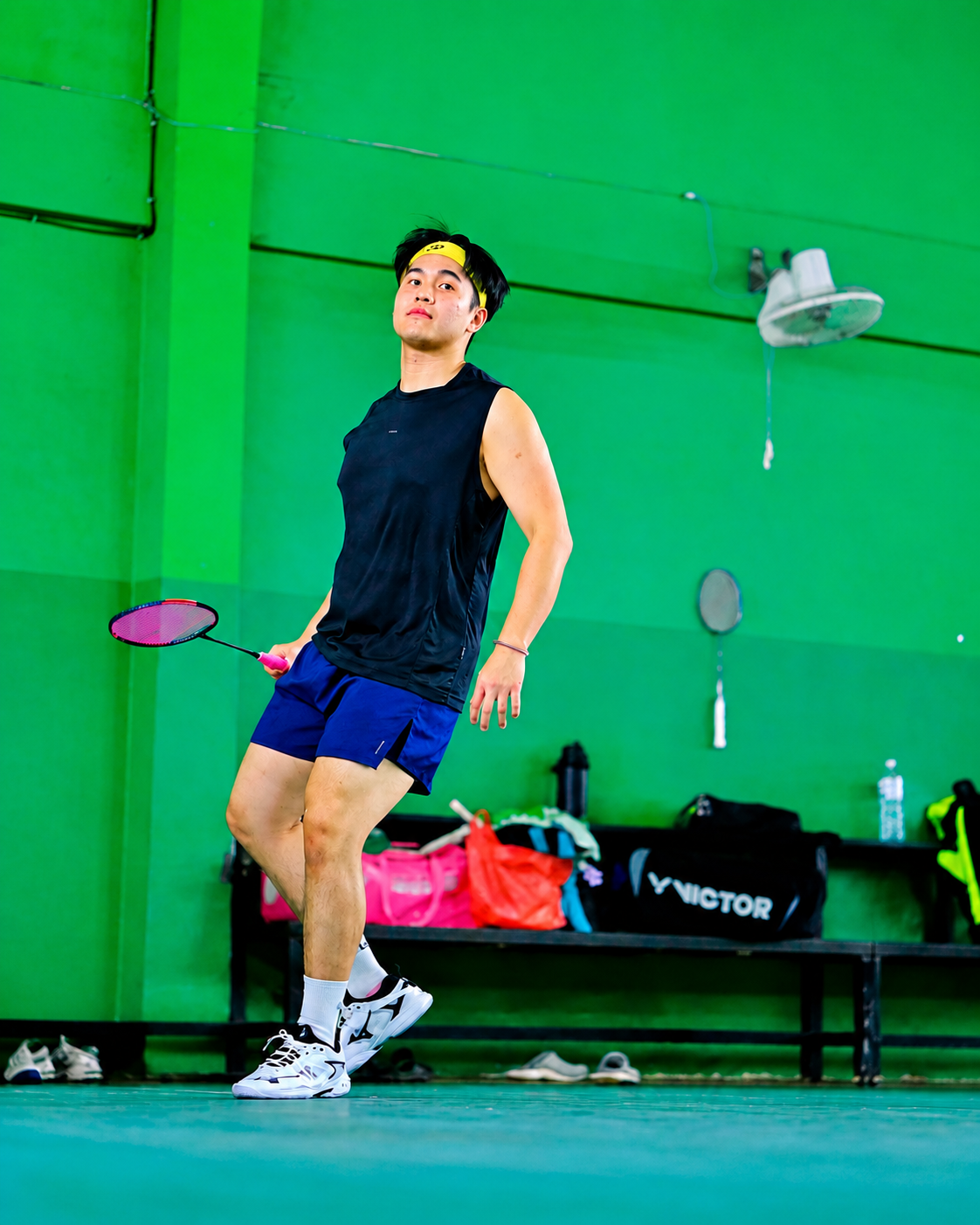 สิรวิชญ์ จันทร์จิรวิโรจน์ (ชินจัง)