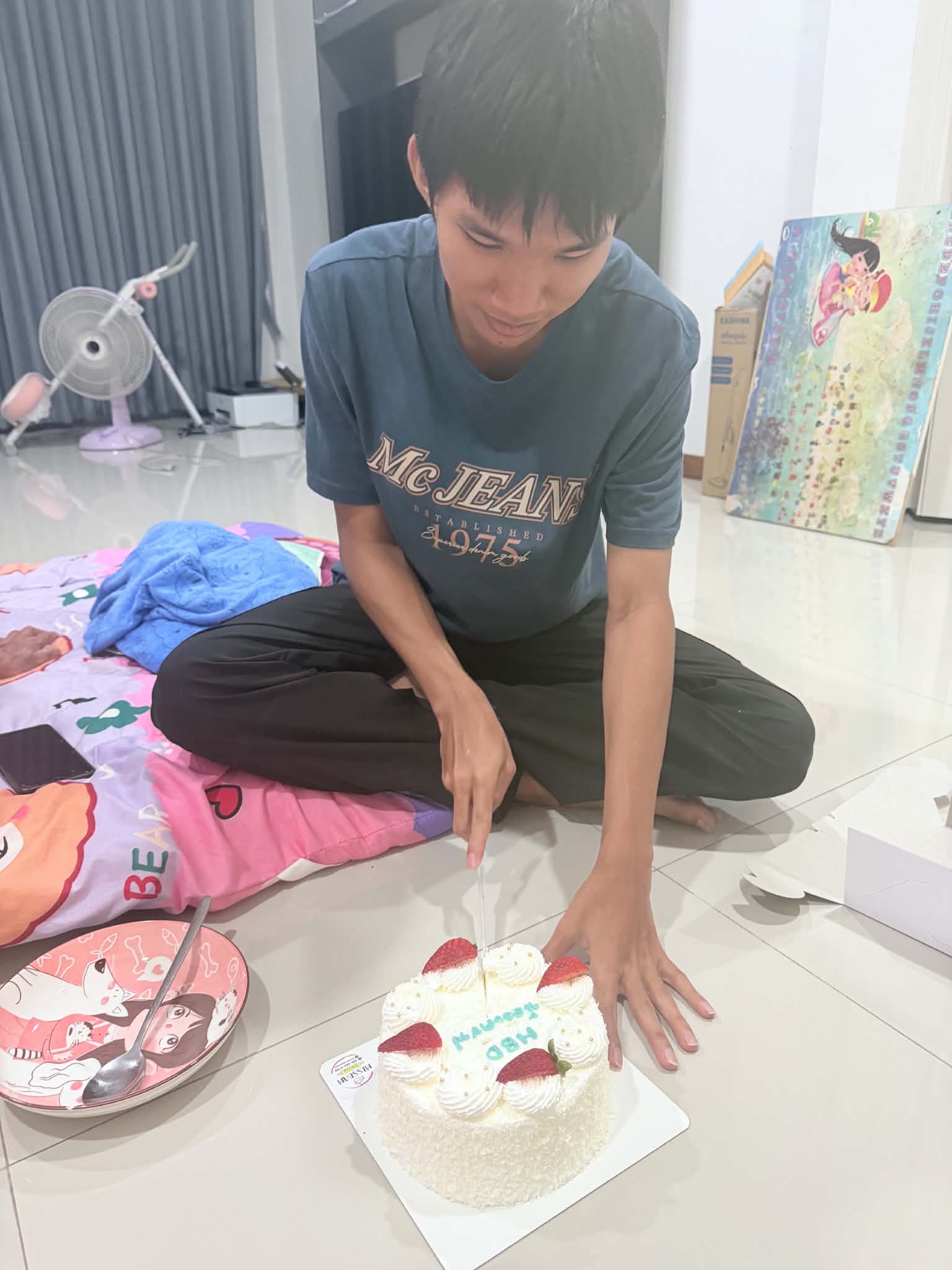 วรินทร ปั้นนาค (เครฟ)