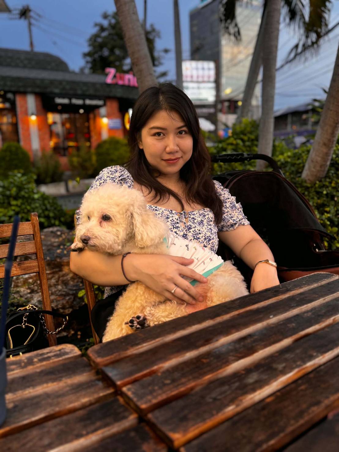สุชาดา วิทยาวุธ (เจ้าบอส)