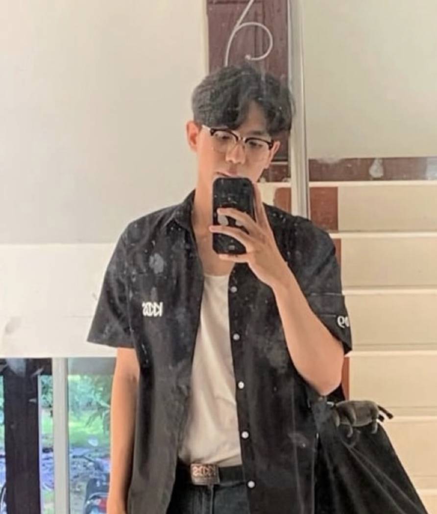 ธนดล (ดิว)