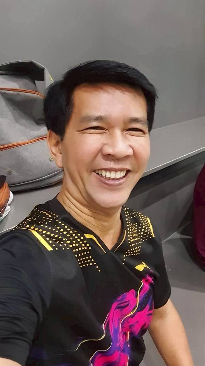 ดำรงชัย โต๊ะพันธุ์อนันต์ (พี่ดำ)
