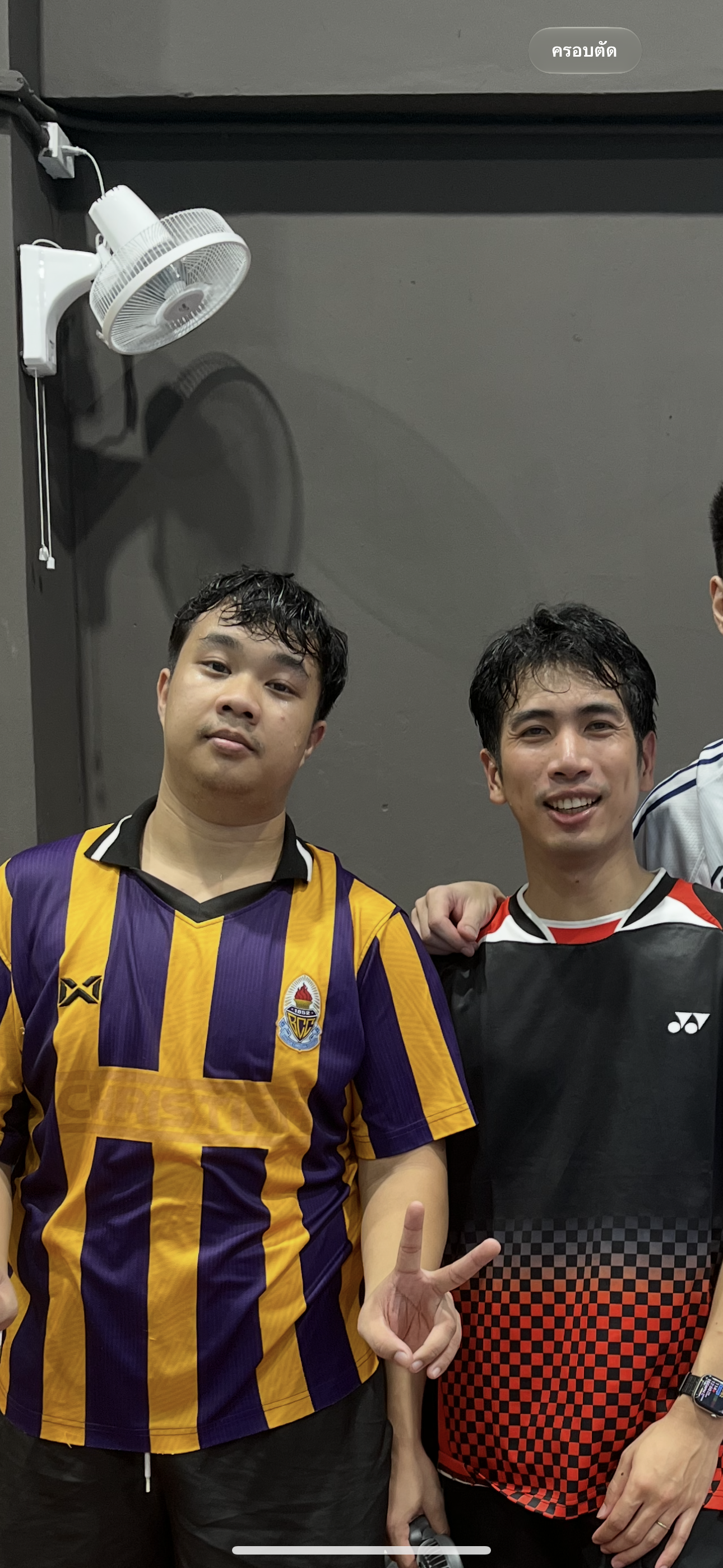 เฉลิมวัตน์ วงษ์ชมพู (ชอฟ)