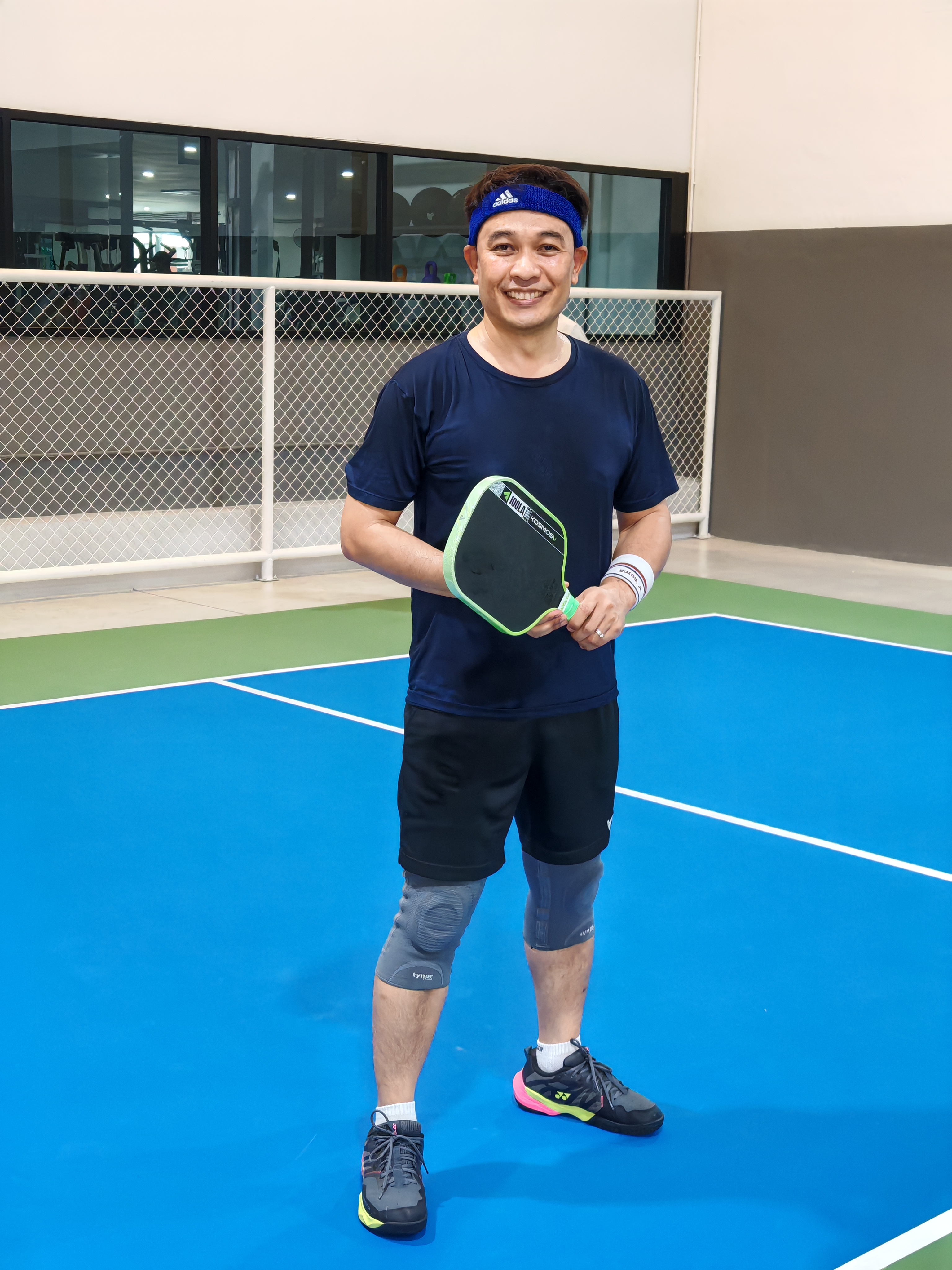 ชัชวาลย์​ รินทร์​วงศ์​ (แขก)