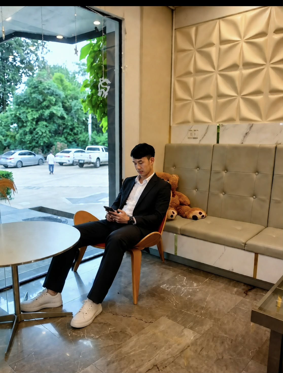 ณัฐพล คู่กระสังข์ (อัด)