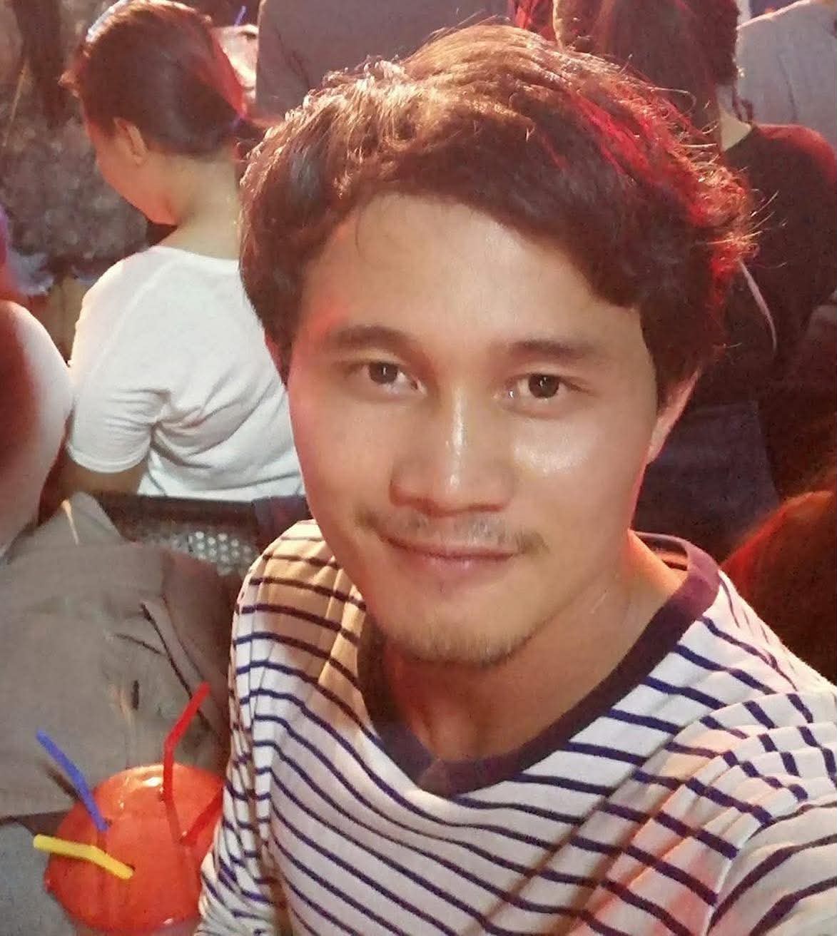 นราธิป ดำรงฤทธิกุล (ดิสก์)