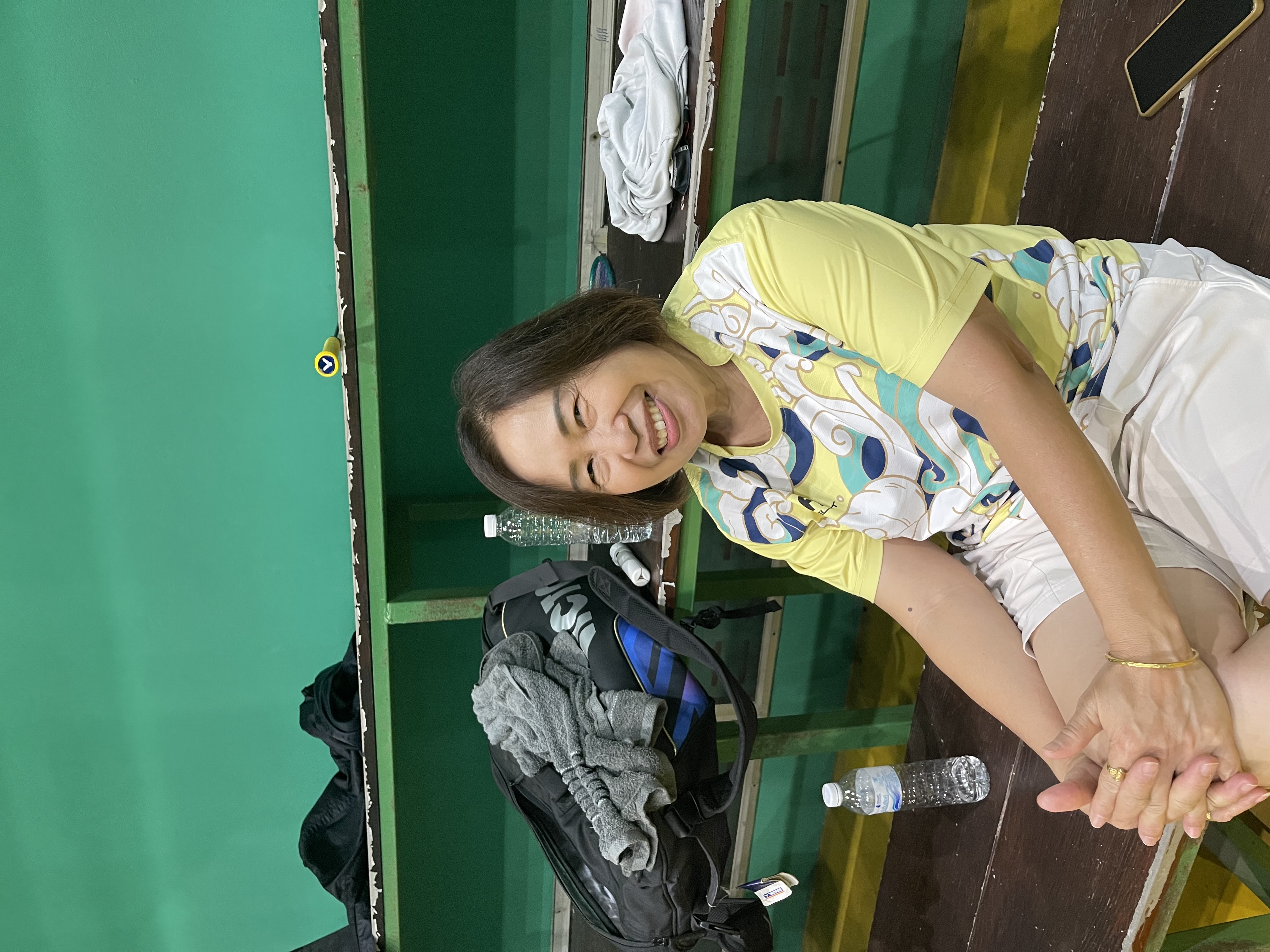 อภิญญา เอี่ยมอมรพันธ์ (มาม๊า)