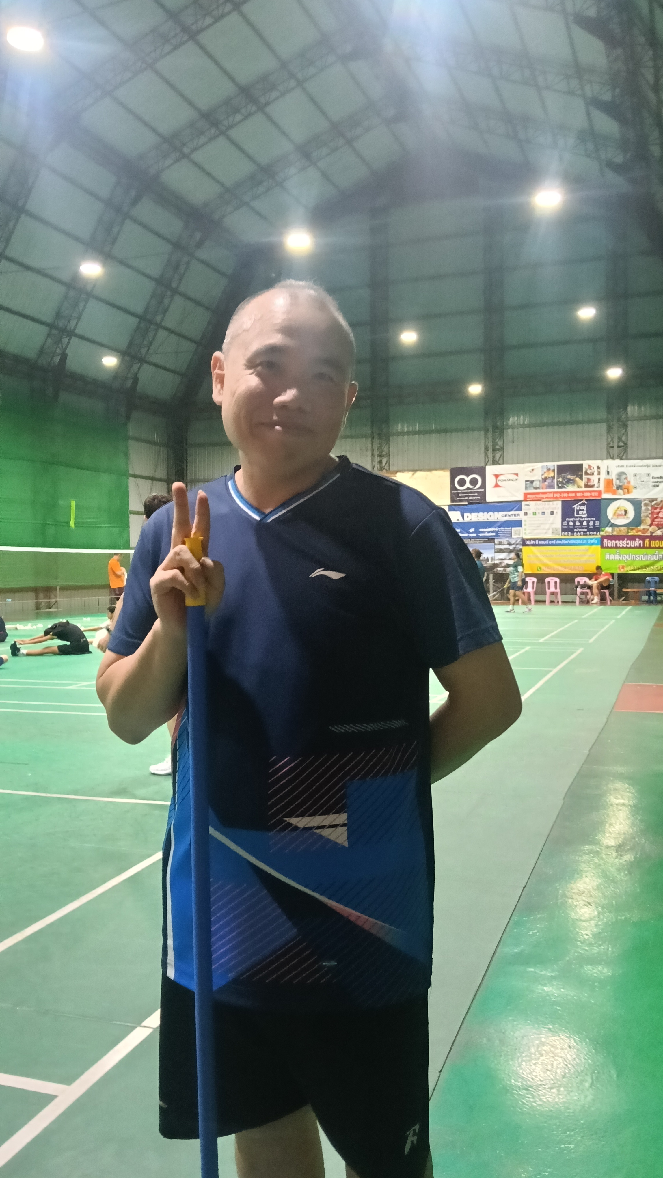 อาทิตย์ พิบูลสุขสิย (โบ้)