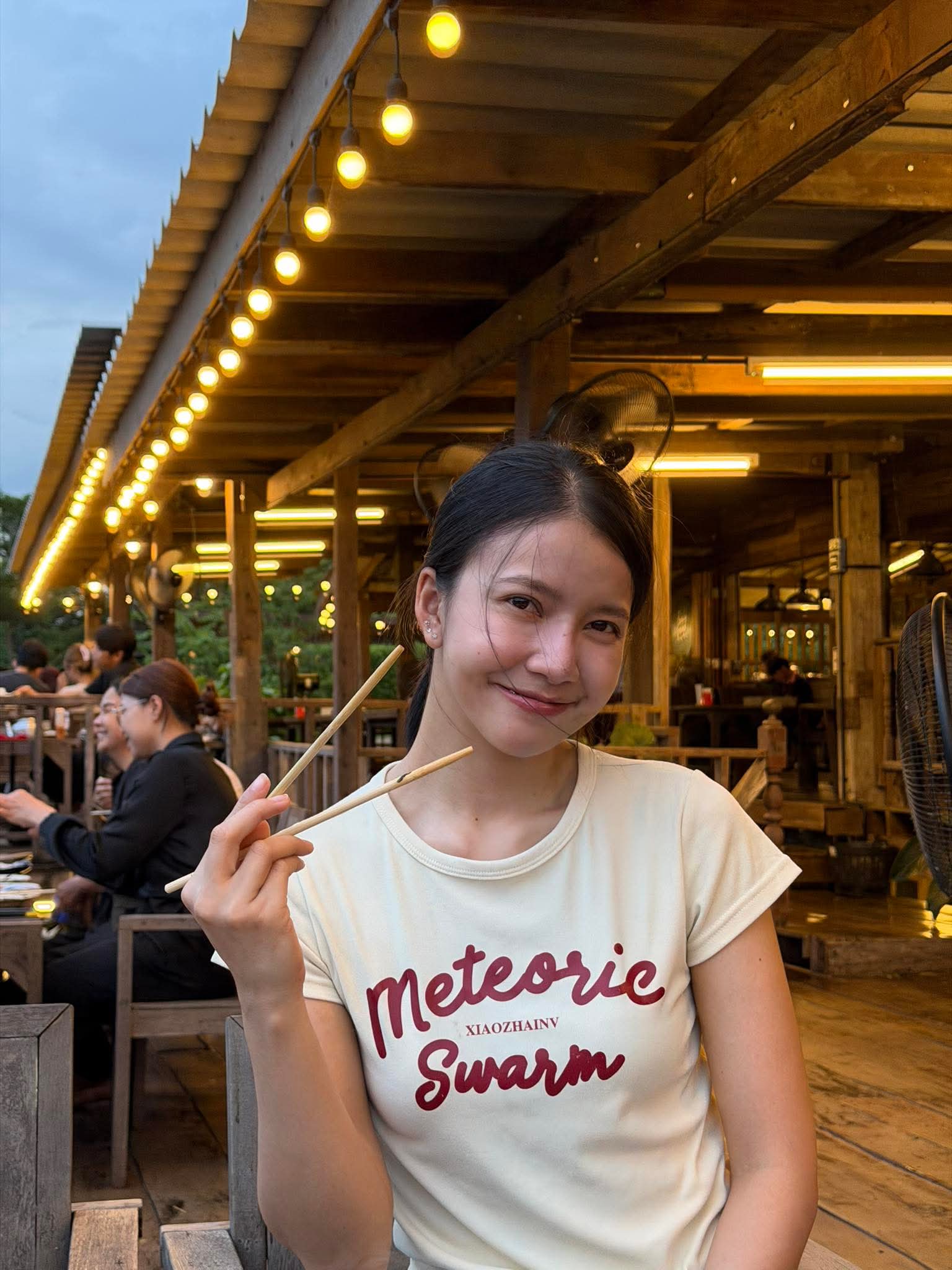 ณัฐธิดา ขอนจันทร์ (เอ้)