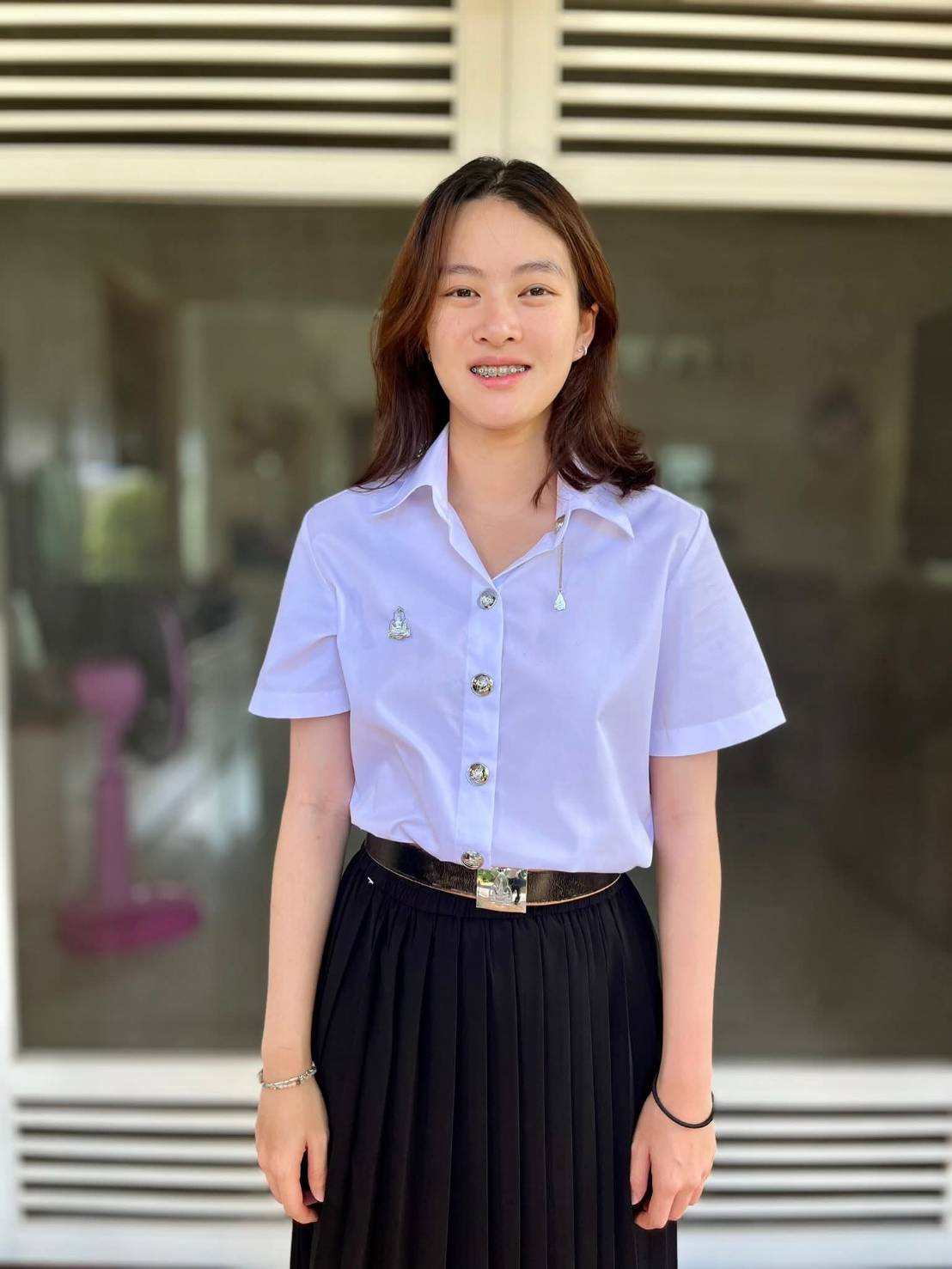 ณภัทร ทิพย์สุนทรศักดิ์ (ลูกแพร)