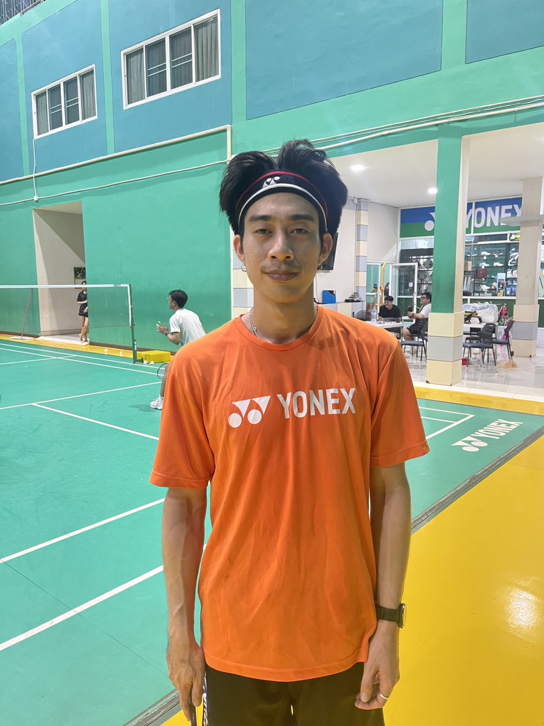 พิทยุตม์ กลิ่นสนิท (ป่าน)