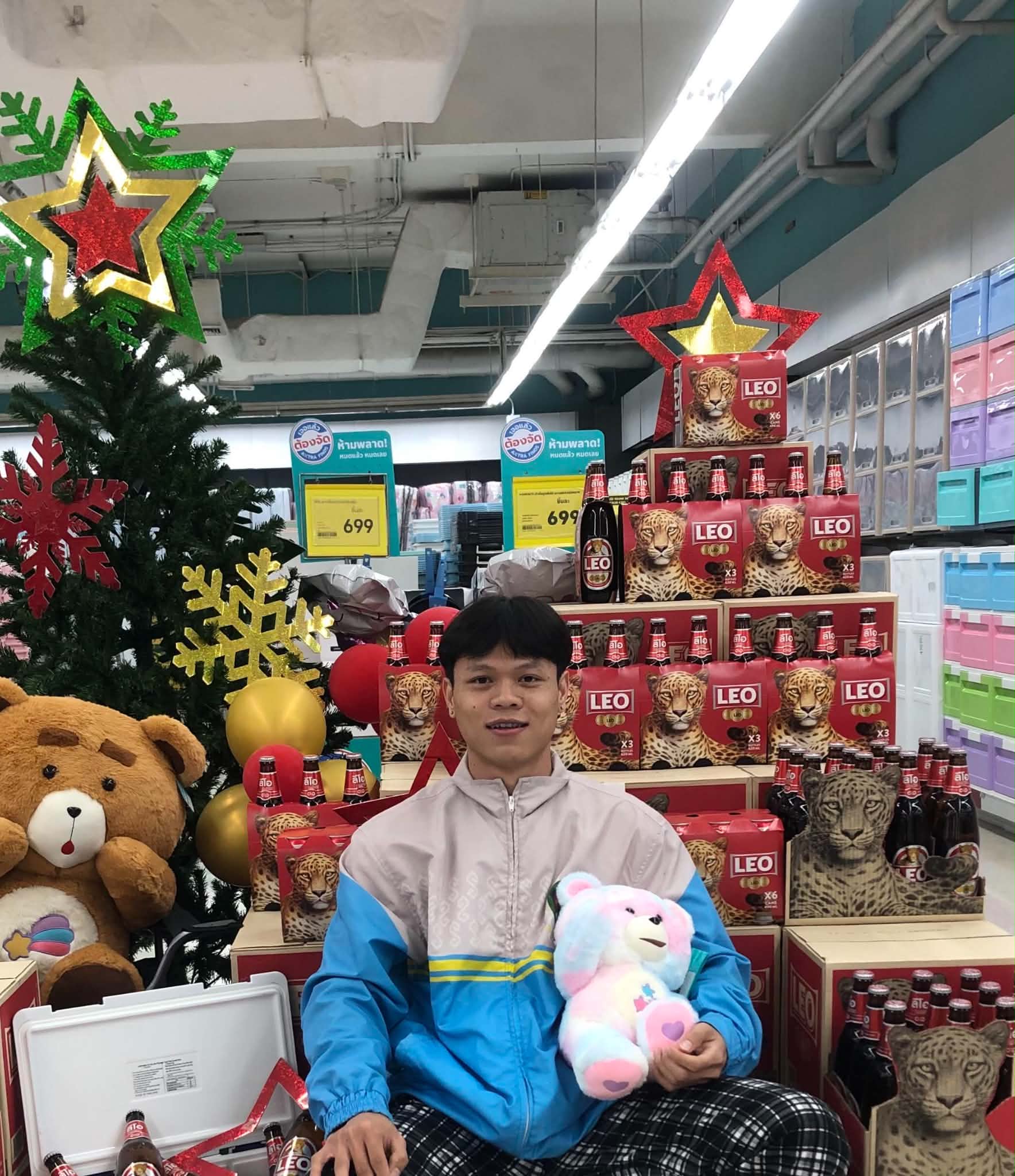 วีรชน กุศลช่วย (เวฟ)