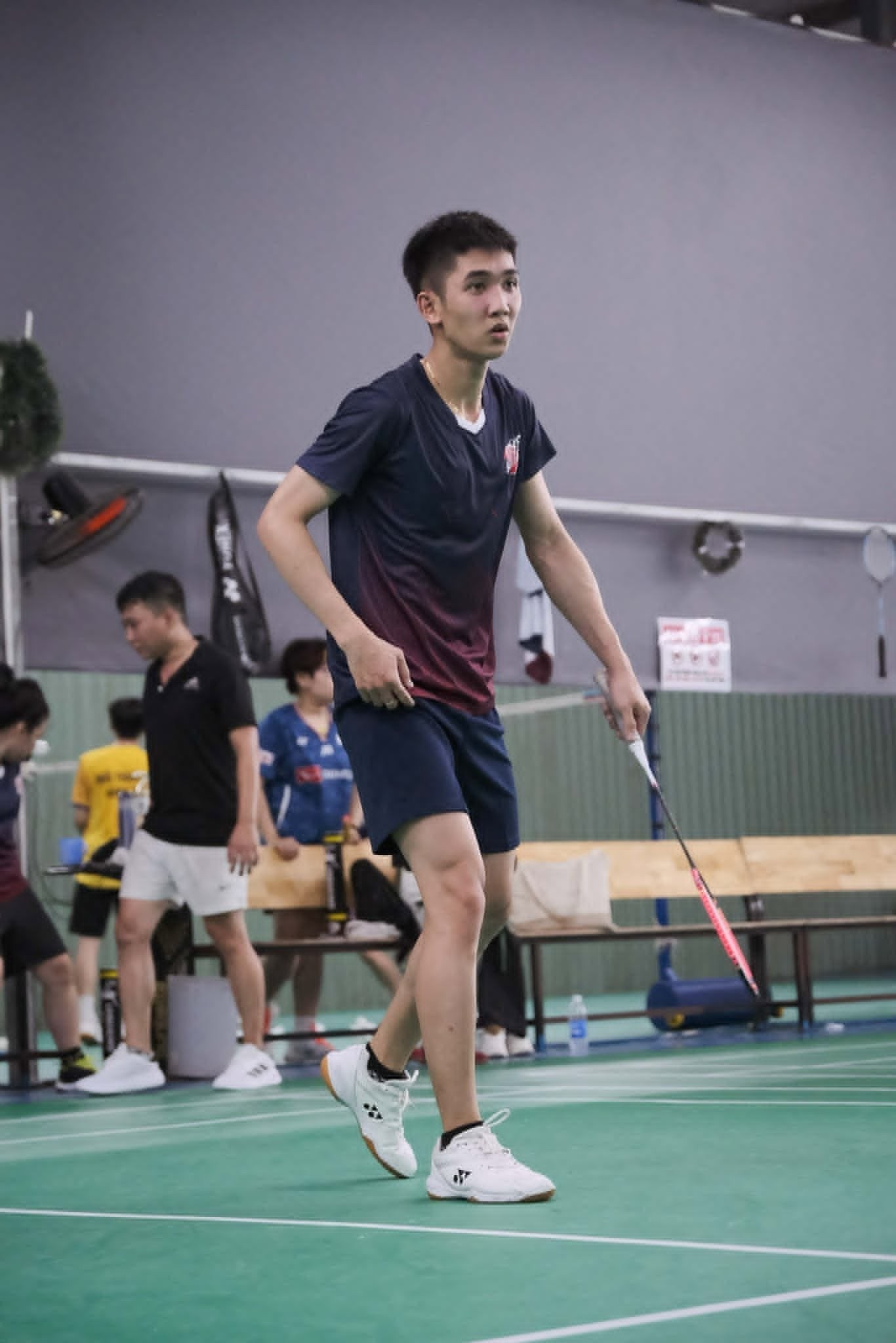 Nguyen Huka (Huka)
