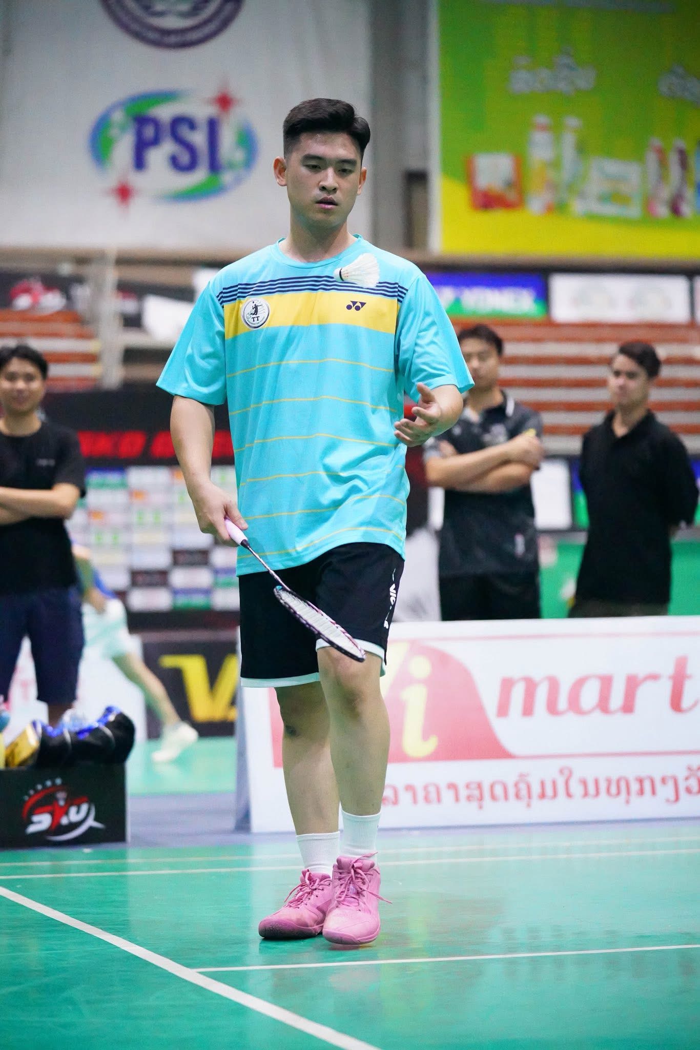 Phouthachack Nalyvanh (James)