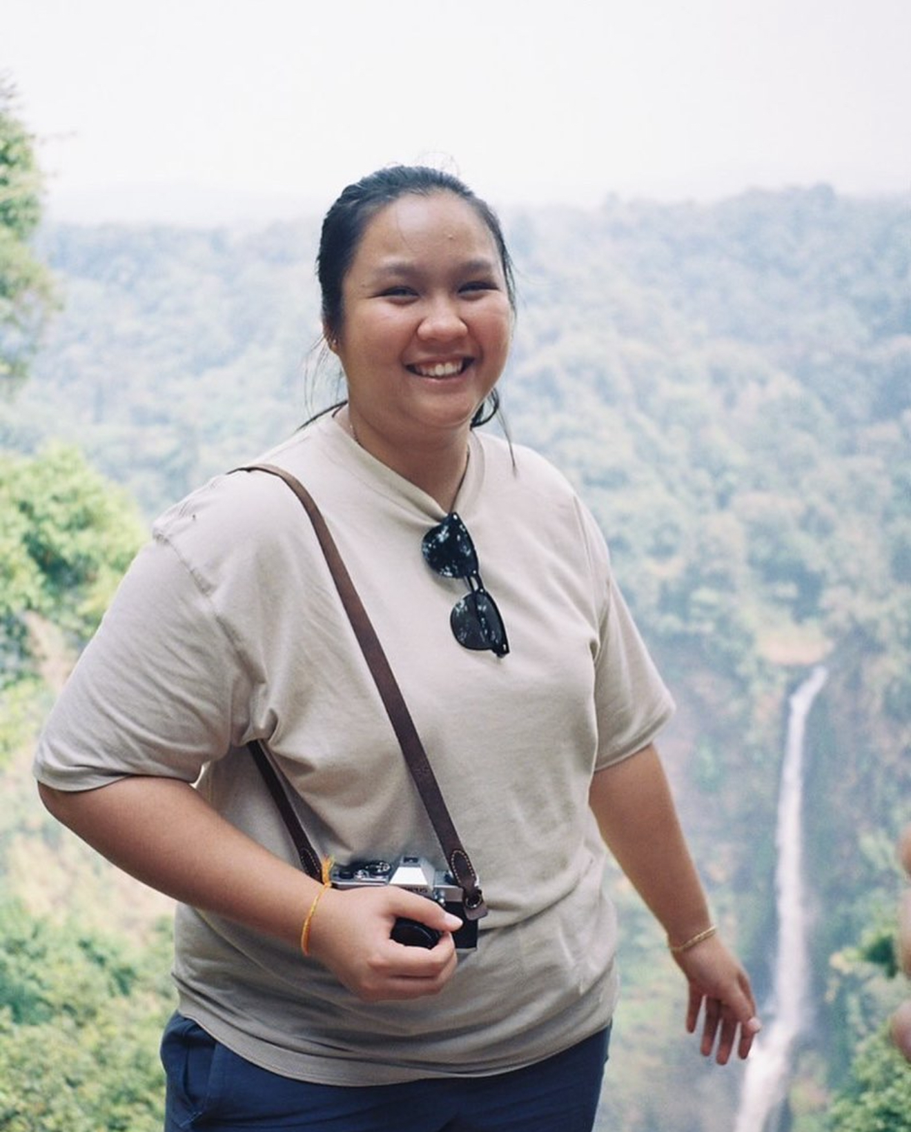 Mimi Xaykhampheng (Mimi)
