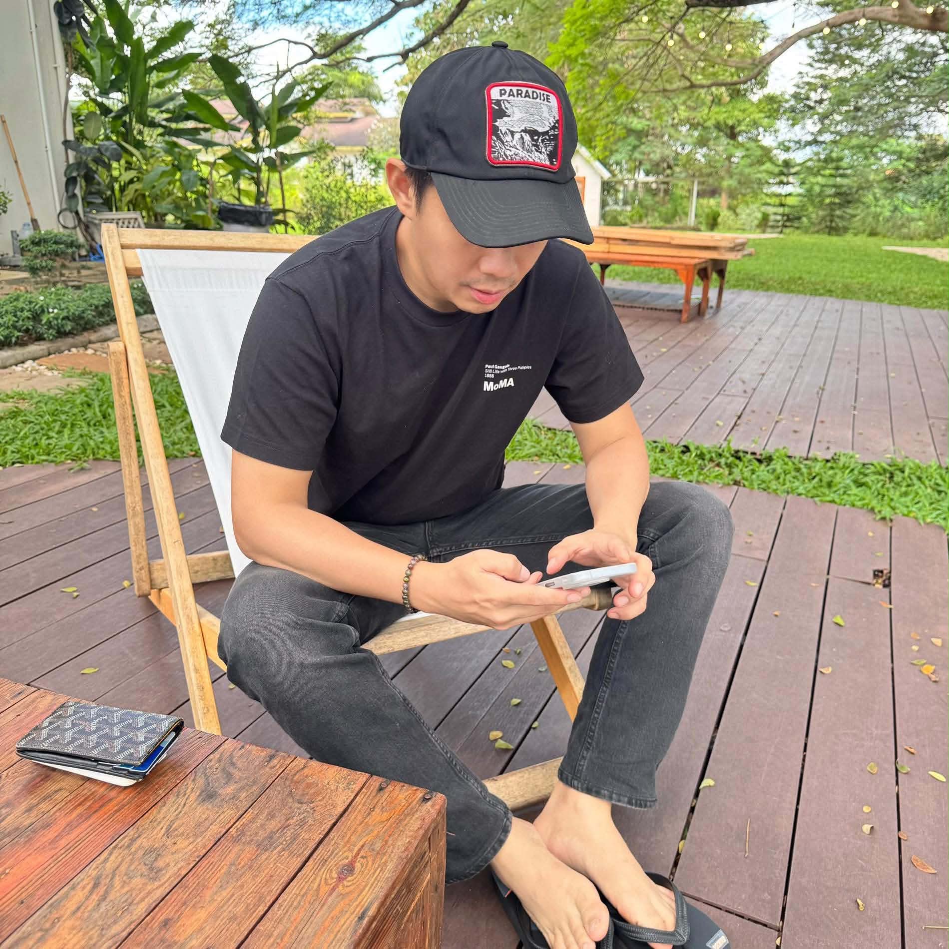 ภานุวัฒน์ ศรีโยธา (แป๊ก)